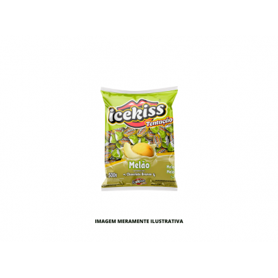 BALA MELAO ICEKISS CORY 500G